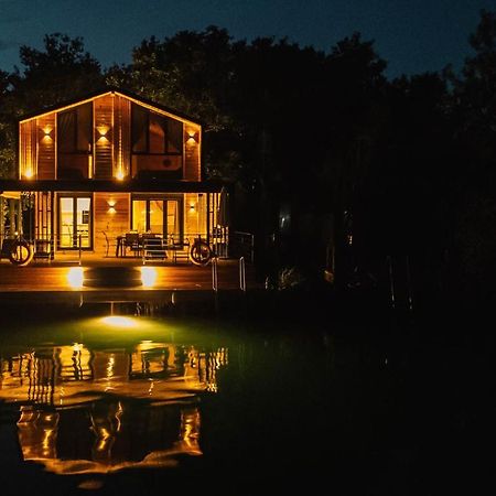 Congo Bungalow Ulcinj Zewnętrze zdjęcie