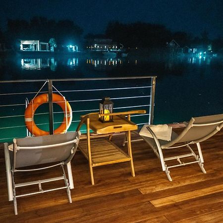 Congo Bungalow Ulcinj Zewnętrze zdjęcie