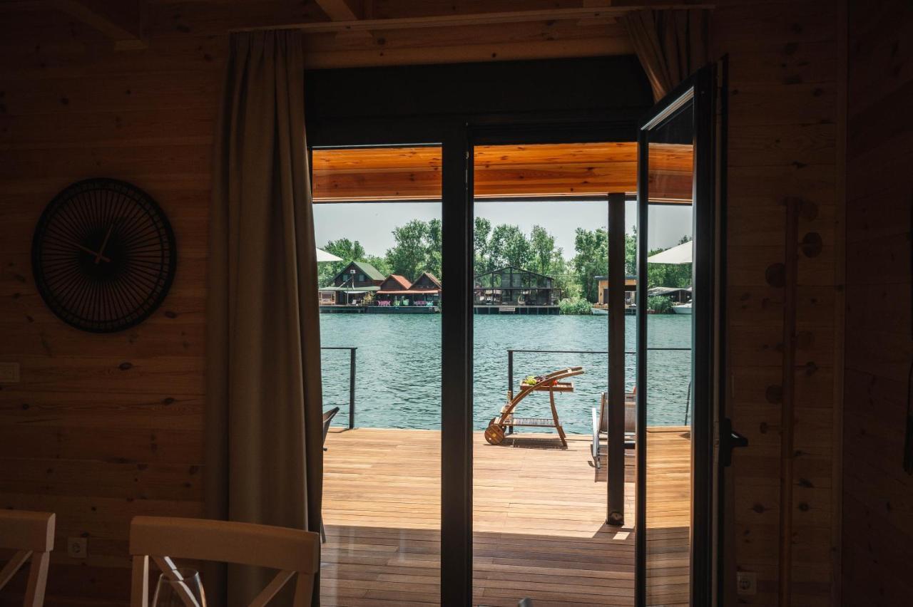 Congo Bungalow Ulcinj Zewnętrze zdjęcie